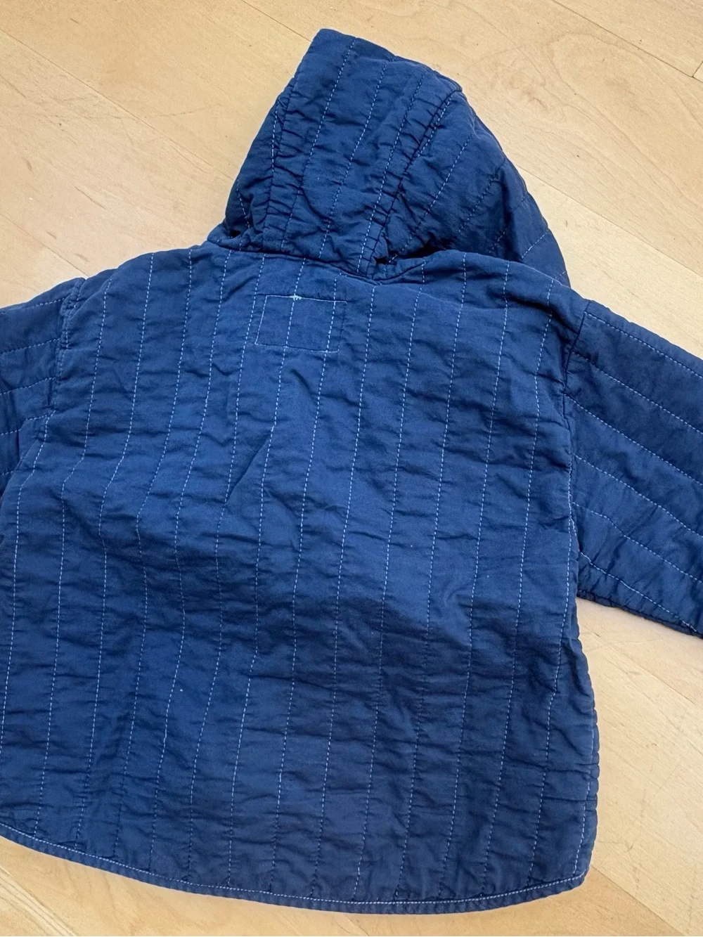 Bundle of 4 Children’s Outerwear